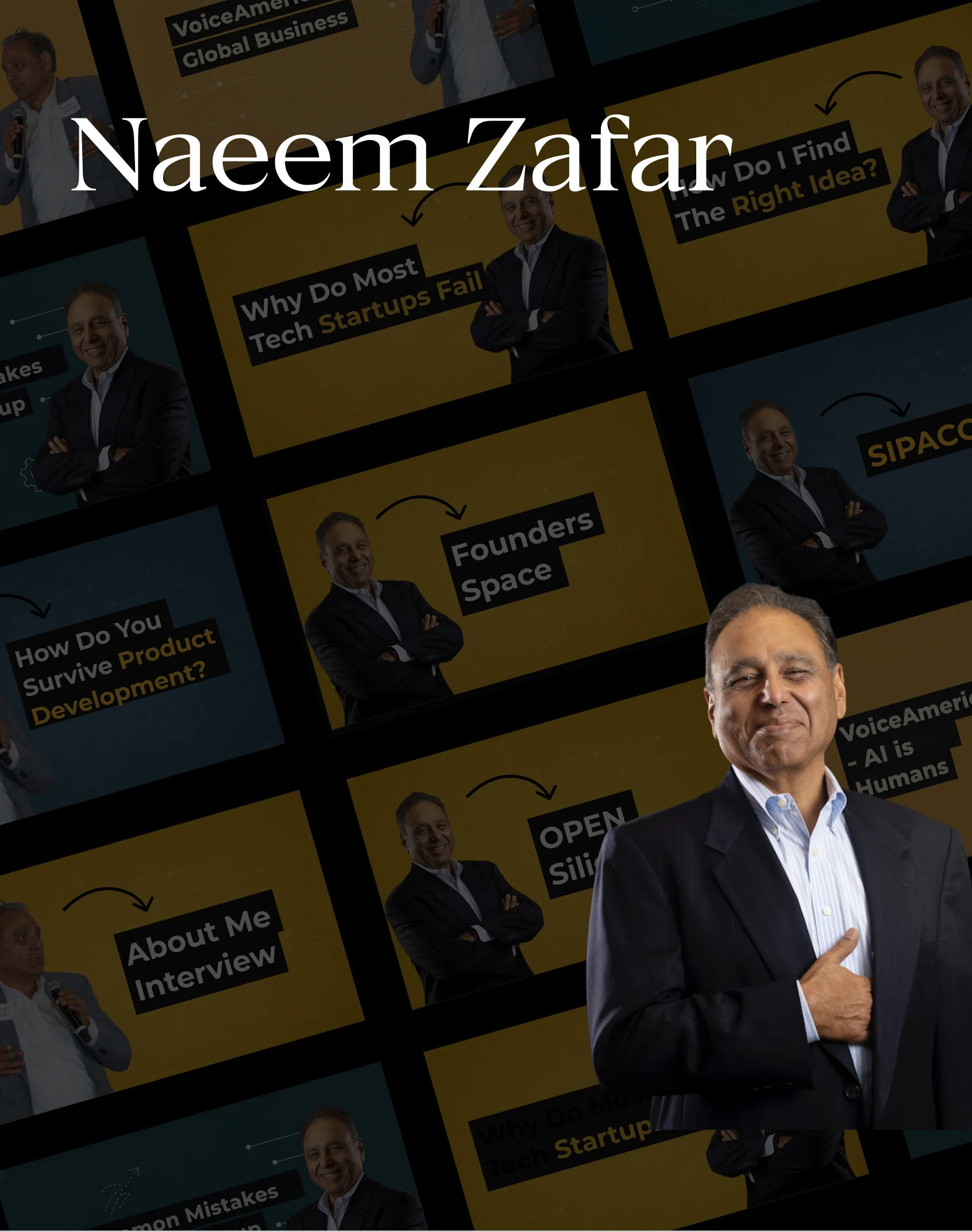 Naeem Zafar